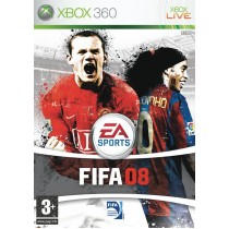 Fifa 08 [Xbox 360]